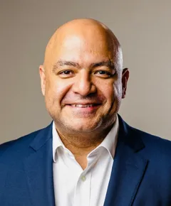 Ramon Marmolejos, Founder & Managing Partner